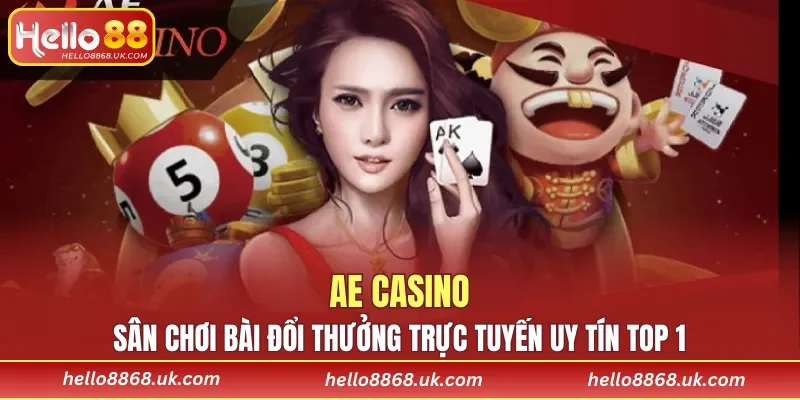 AE Casino