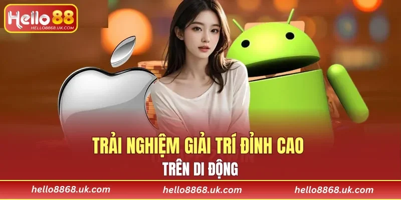 Tải App HELLO88